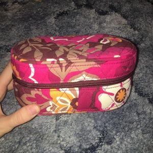 🌷Vera Bradley🌷 Travel Jewelry Box